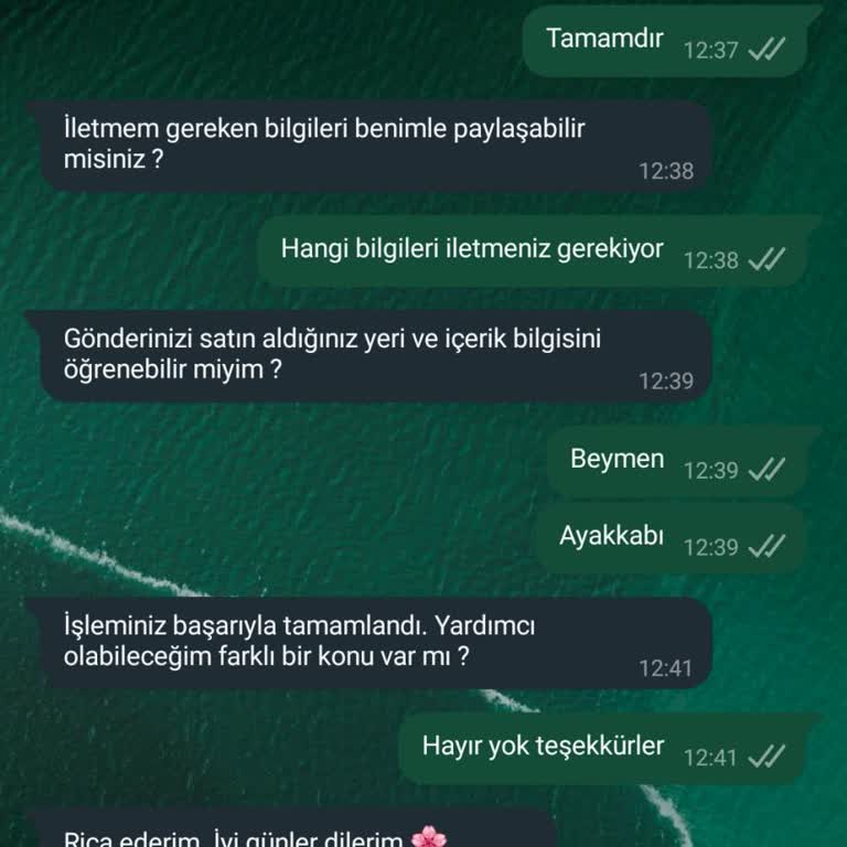 Kayıp Kargo Krizi: Teslimat Beklerken Mağduriyet