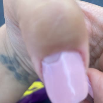 Nişantaşı'nda Tırnak Hizmeti Fiyaskosu