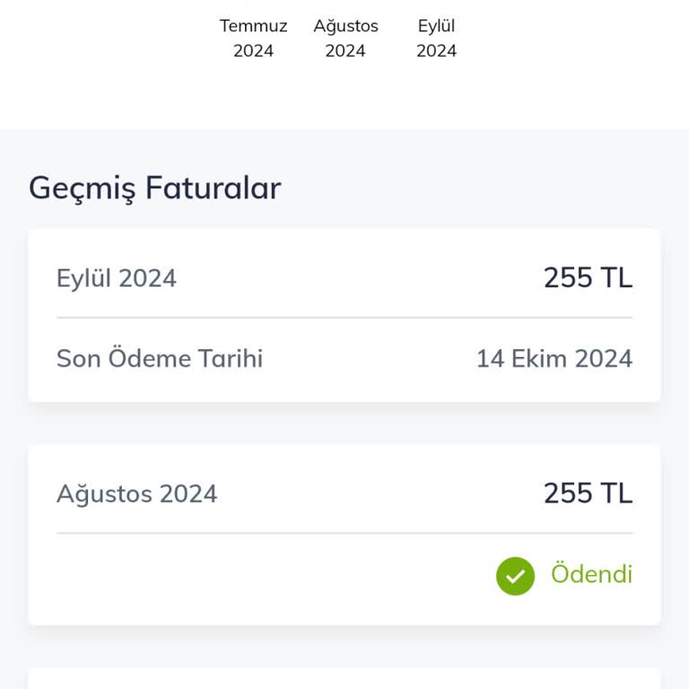 Türk Telekom'un Söz Verilen Tarifeye Uymaması