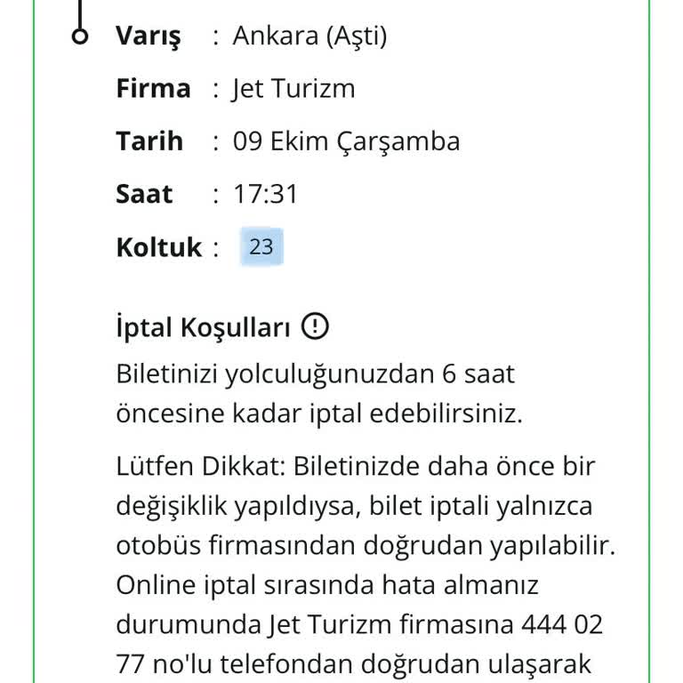 Enuygun.com Yanıltıcı Bilgi Ve İlgisizlik Mağduriyeti!