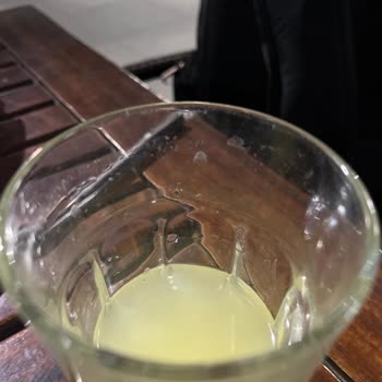 Armada Lokantasında Hijyen ve Servis Problemleri