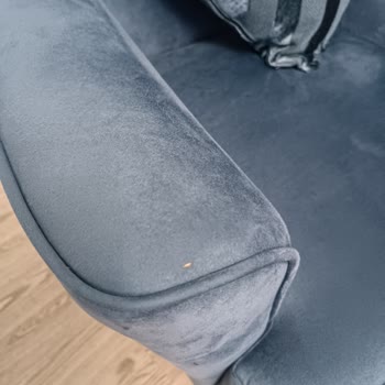 Mondi'den Aldığım Koltuk Takımında Bitmeyen Sorunlar