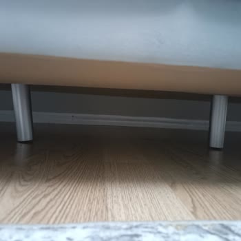 Mondi'den Aldığım Koltuk Takımında Bitmeyen Sorunlar