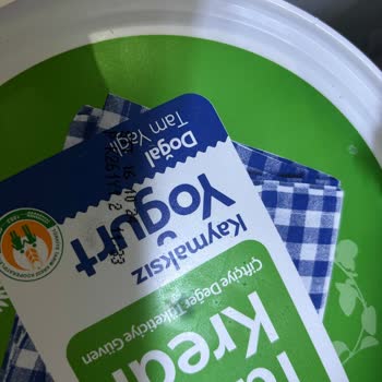 Taze Ürünlerde Ekşi Tat Sorunu