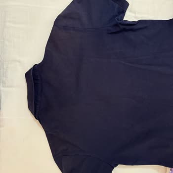 Kalite Beklentisini Karşılamayan Lacoste Tişört