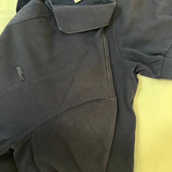 Kalite Beklentisini Karşılamayan Lacoste Tişört