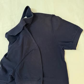 Kalite Beklentisini Karşılamayan Lacoste Tişört