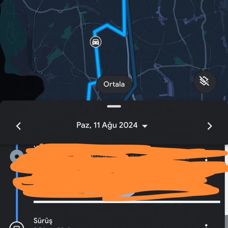 Haksız Trafik Cezası: İtiraz Ve GPS Kanıtı