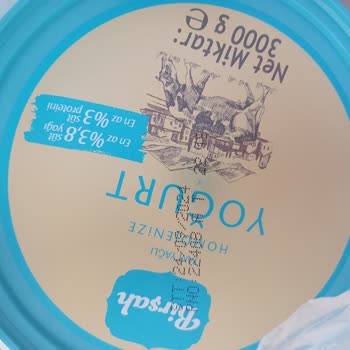Tarihi Geçmiş Ürün Ve İade Sorunu