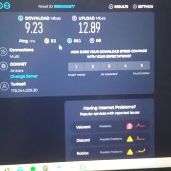 Superbox Hız Sorunu Ve Çözüm Eksikliği