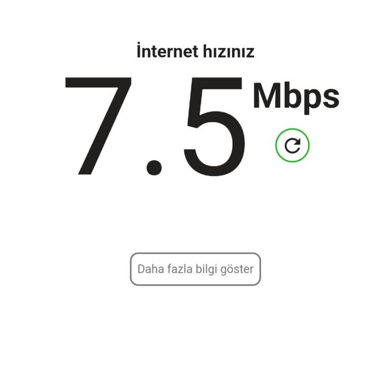 Sürekli İnternet Kesintisi Ve İlgisizlik