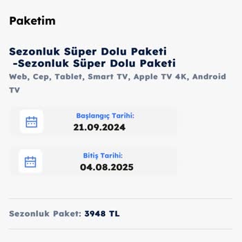 Çift Üyelik Ve Ulaşılamayan Müşteri Hizmetleri Sorunu