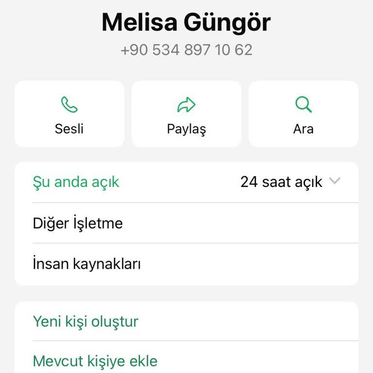 Gizemli İş Teklifi Ve Şüpheli Para Transferi