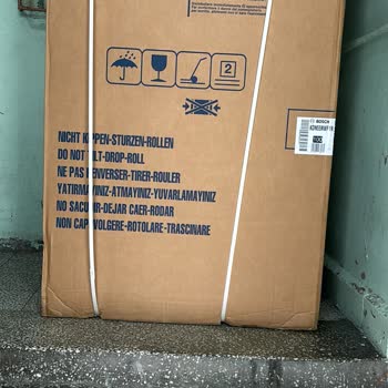 Horoz Lojistik Elemanlarının Saygısız Tavırları