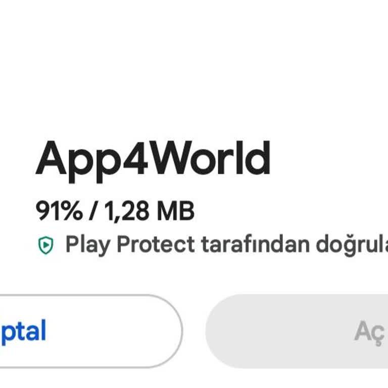 Google Play Güvenlik Endişeleri Ve Uygulama Kaldırma Talebi