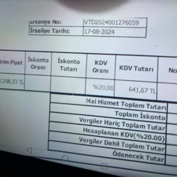 Philips Mutfak Robotu İlk Kullanımda Bozuldu, Garanti Kapsamı Dışında Kaldı