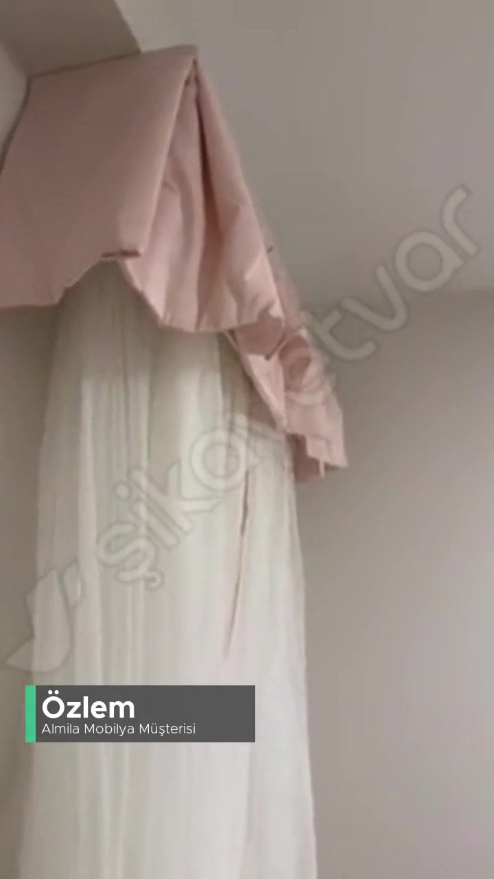Almila Mobilya Cibinlik Montajında Hata! videonun kapak resmi