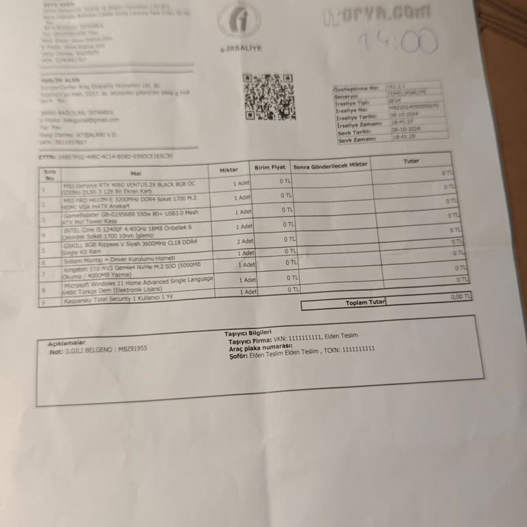 Yanlış Yönlendirme Ve Eksik Hizmet