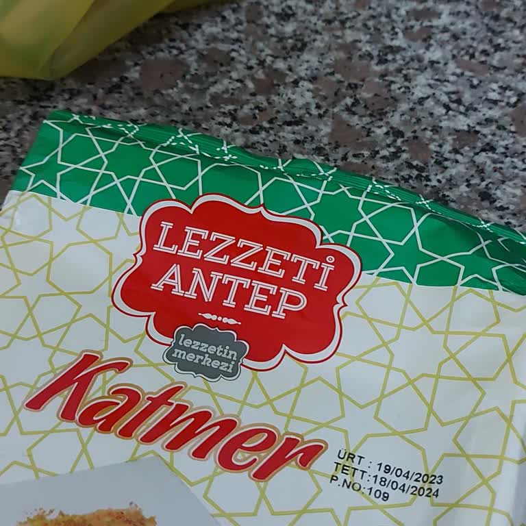 Tarihi Geçmiş Katmer Ve Eksik Fatura Sorunu