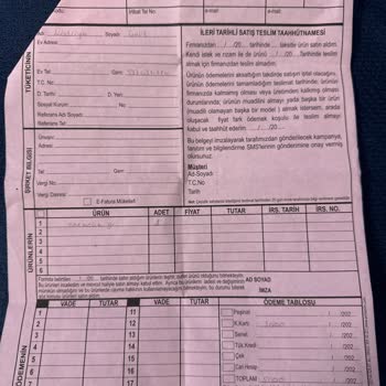 Arçelik Tost Makinesi Kabusu: İki Aydır Beklenen Değişim