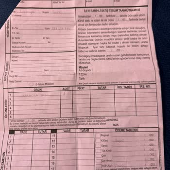 Arçelik Tost Makinesi Kabusu: İki Aydır Beklenen Değişim