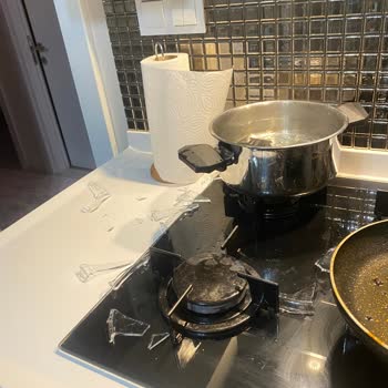 Schafer Patlayan Tencere Kapağı: Güvenlik Tehlikesi