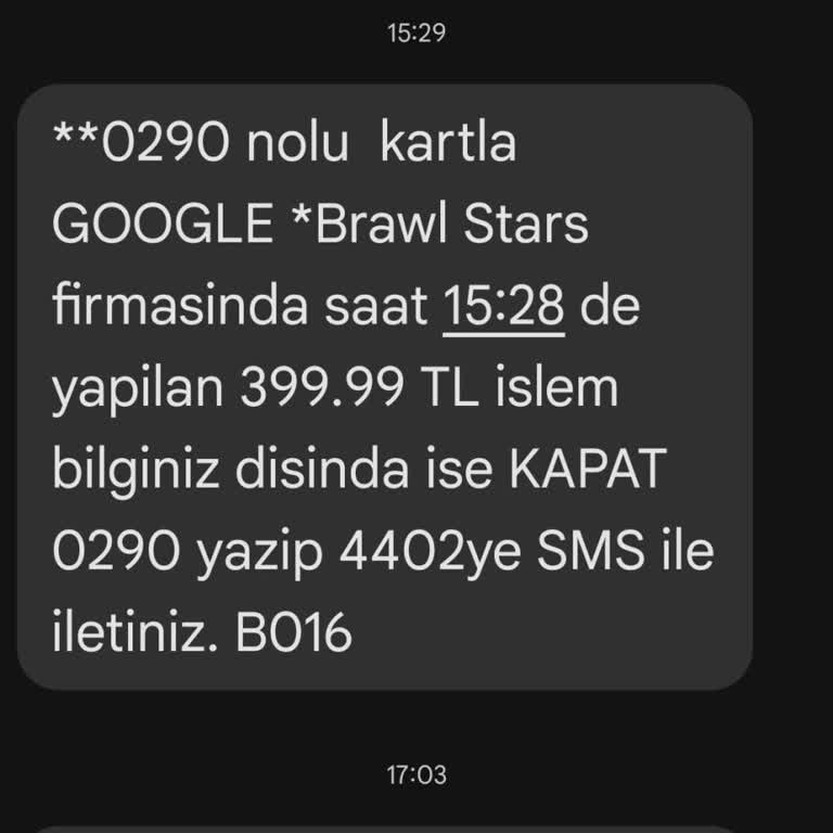 İzinsiz Kart Çekimleri Ve İade Talebi