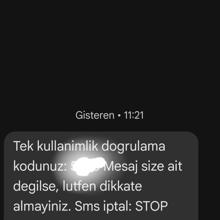 Yanlış Abonelik Ve Güvenlik İhlali Sorunu