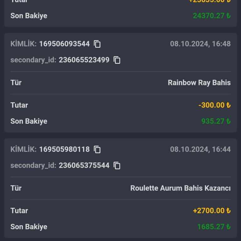 Lotobet Ödeme Sorunları Ve Yanıltıcı Kurallar
