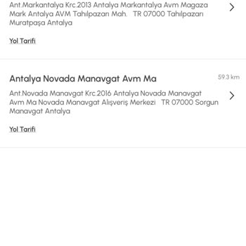 Yanlış Yönlendirme Ve İade Sorunu