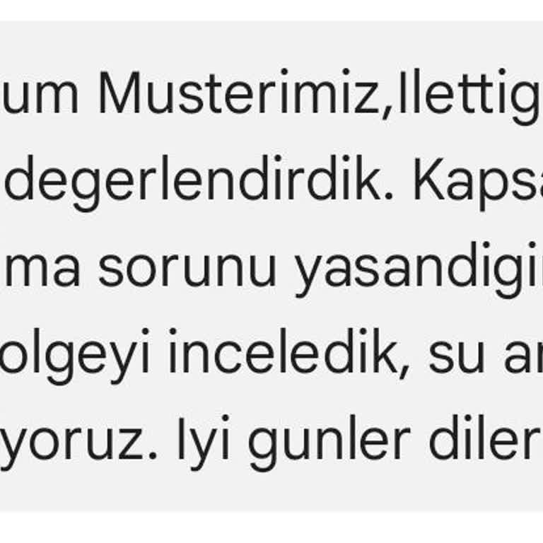 Turkcell'in İnternet Çekim Gücü Sorunu