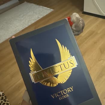 Kalıcı Olmayan Parfüm Ve Yetersiz Müşteri Hizmeti