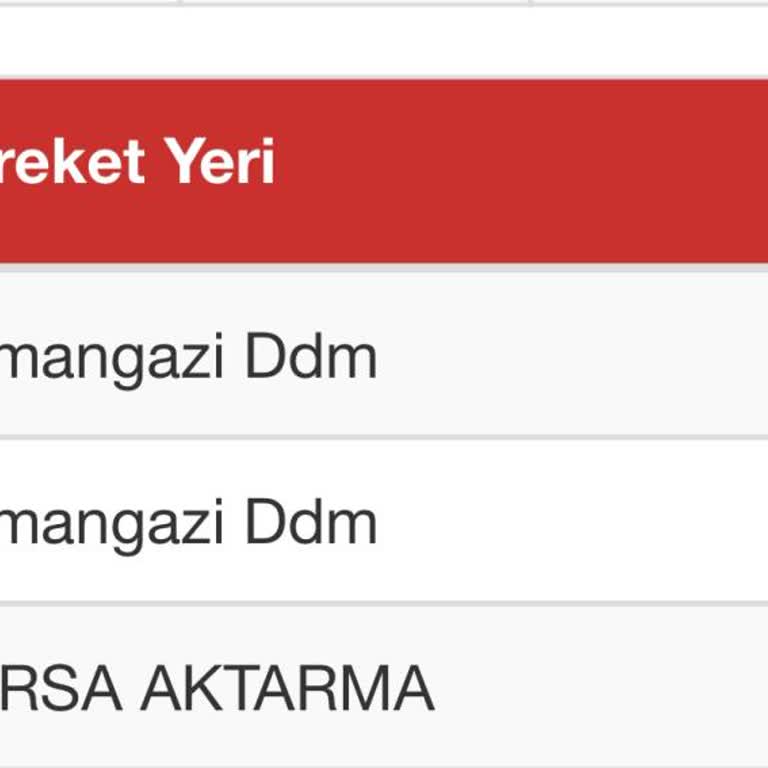 Sürat Kargo Osmangazi Şubesi: Teslimat Sorunu Ve Kötü Hizmet