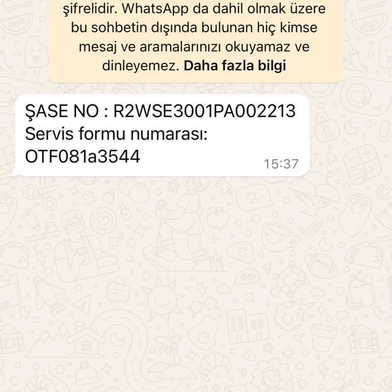 70 Gündür Tamir Edilemeyen Araç Ve Yedek Parça Sorunu