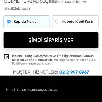 Yanlış Ve Kalitesiz Ürün: İade Sürecinde Çıkmaz