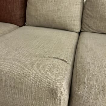 Ewa Home Bursa İnegöl Mobiliyum Şikayeti