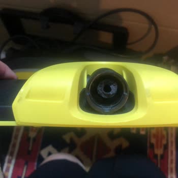 Kırık Parça Ve İletişim Eksikliği Sorunu