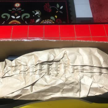 Kırık Parça Ve İletişim Eksikliği Sorunu