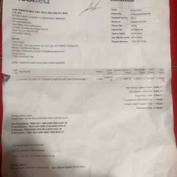 Kırık Parça Ve İletişim Eksikliği Sorunu