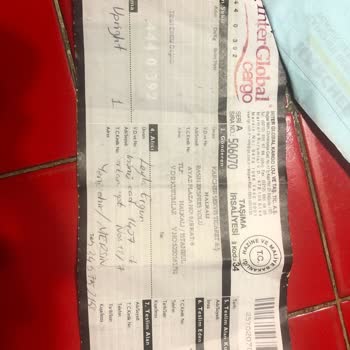 Kırık Parça Ve İletişim Eksikliği Sorunu