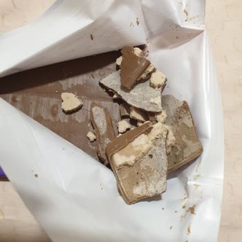 Milka Ürünlerinde Kalite Sorunu Ve Hayal Kırıklığı