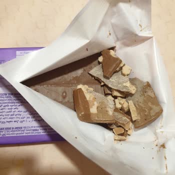 Milka Ürünlerinde Kalite Sorunu Ve Hayal Kırıklığı