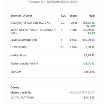 Milka Ürünlerinde Kalite Sorunu Ve Hayal Kırıklığı