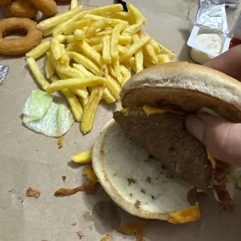 Yanlış Sipariş Ve İade Sorunu