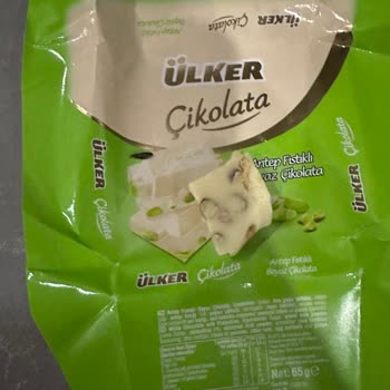 Çikolatadan Çıkan Böcek Ve Yumurtalar Şok Etti