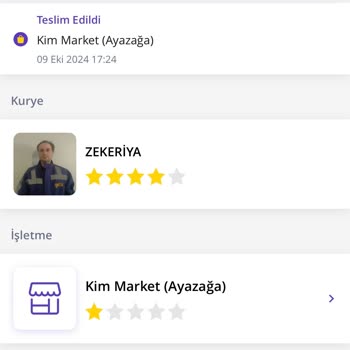 Eksik Ürün Ve Yanıltıcı Müşteri Hizmetleri