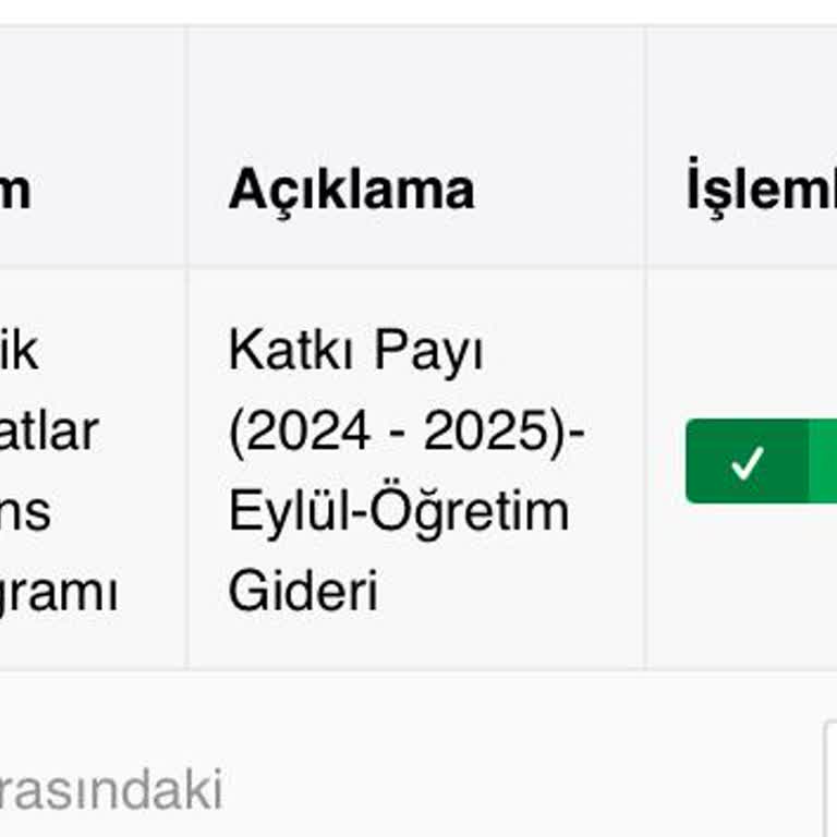 Açıköğretim Fakültesi Ders Materyal Ücretleri Hakkında Mağduriyet