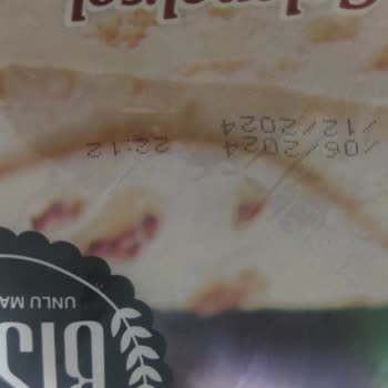 Bozuk Lavaş Ve Yetersiz Ürün Kalitesi