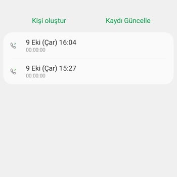 Sipariş Verilen Ürün Teslim Edilmedi Ve İletişim Sağlanamıyor