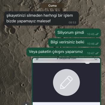 Yanlış Ve Geç Gönderimle Yaşanan Sorunlar